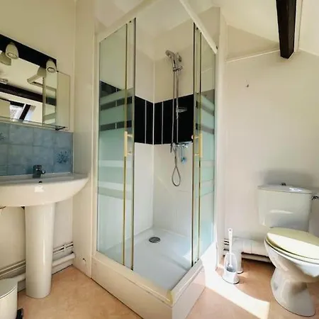 Morgan' شقة لووْ