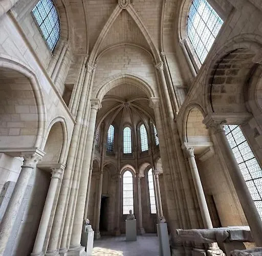 Appartement Morgan' Laon