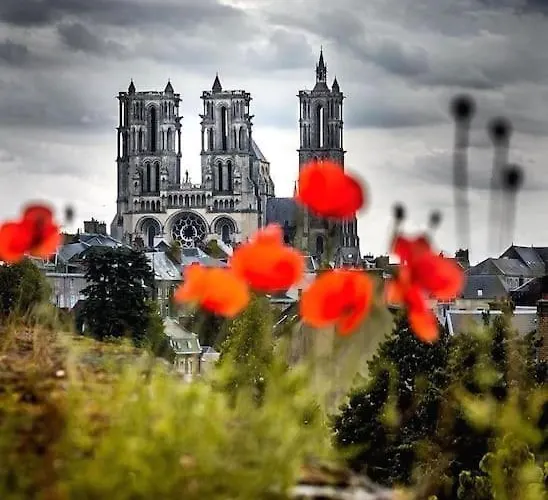 Appartement Morgan' *