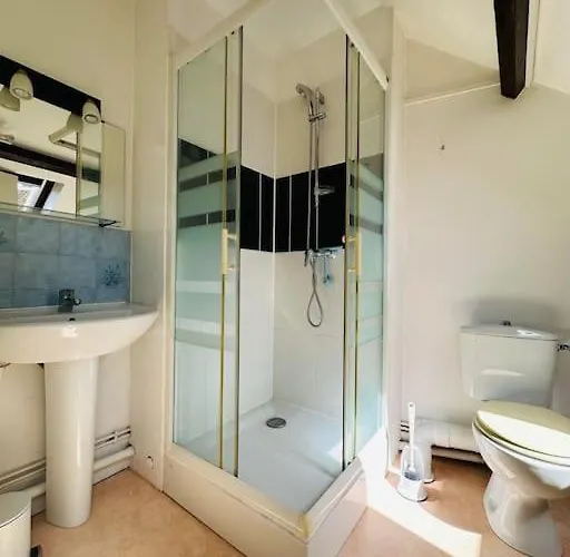 Morgan' Appartement Laon