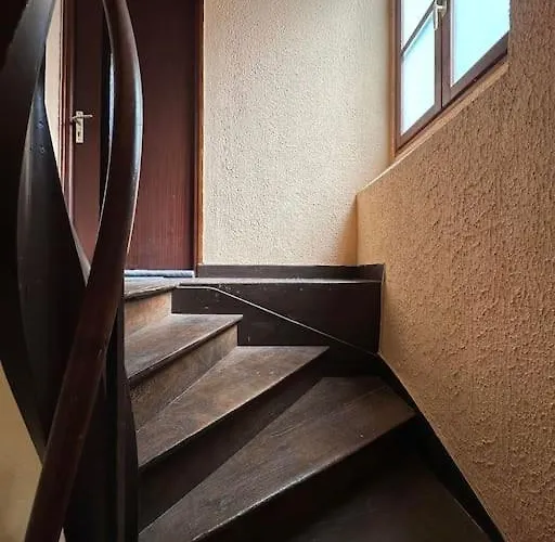 Appartement Morgan' Laon