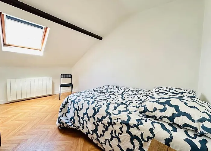 Morgan' Appartement *