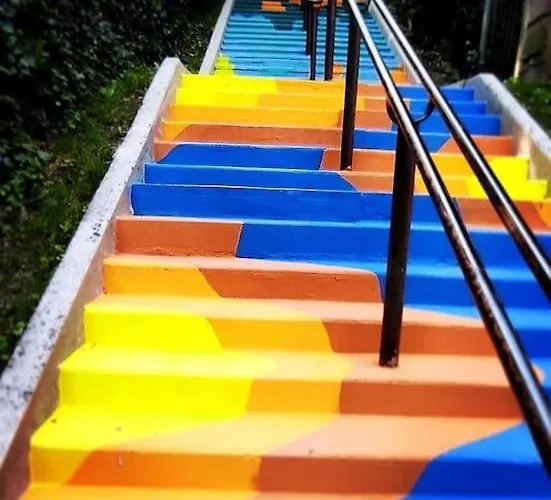 Morgan' Appartement Laon